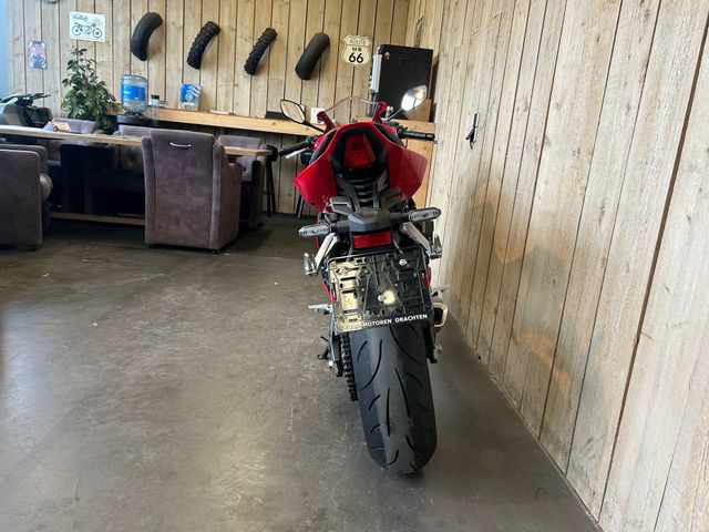 honda - cbr-650-r-ect