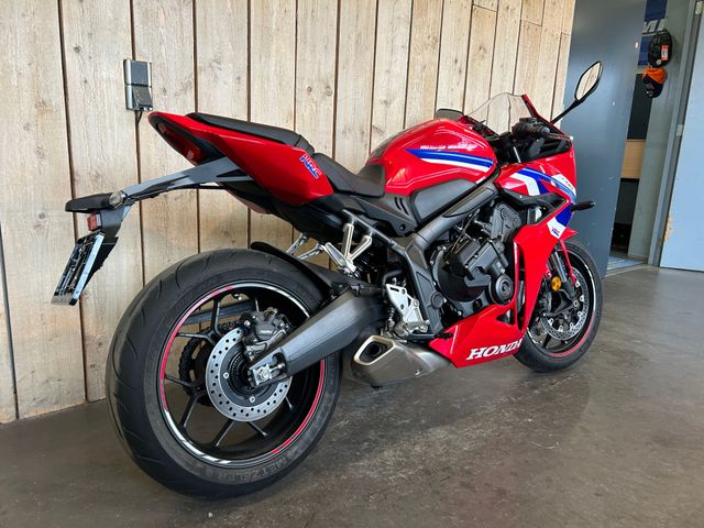 honda - cbr-650-r-ect