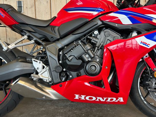 honda - cbr-650-r-ect