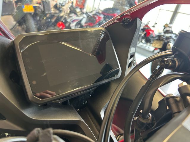 honda - cbr-650-r-ect