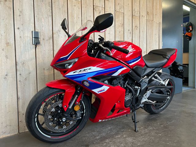 honda - cbr-650-r-ect