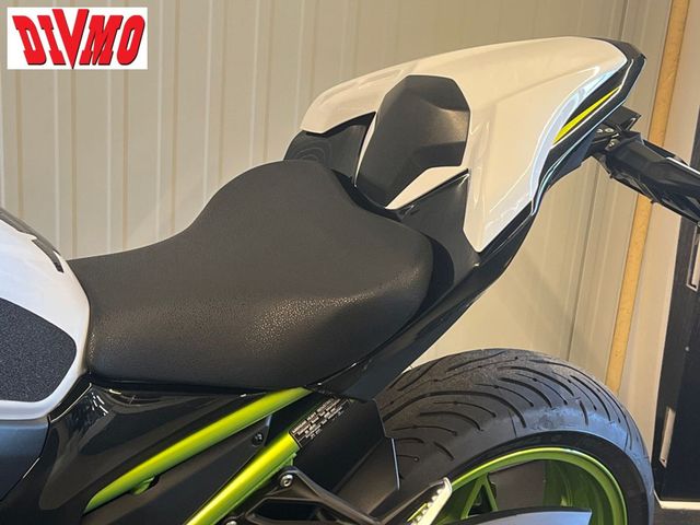 kawasaki - z900