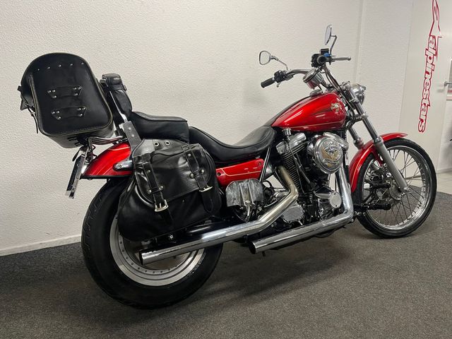 harley-davidson - low-rider-custom-fxlr