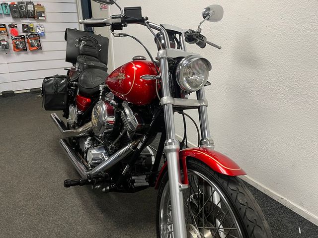 harley-davidson - low-rider-custom-fxlr
