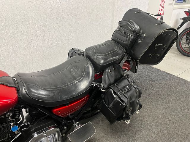 harley-davidson - low-rider-custom-fxlr