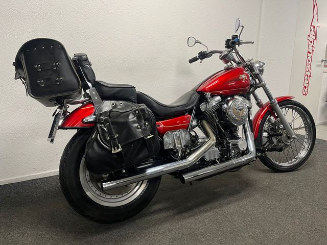 harley-davidson - low-rider-custom-fxlr