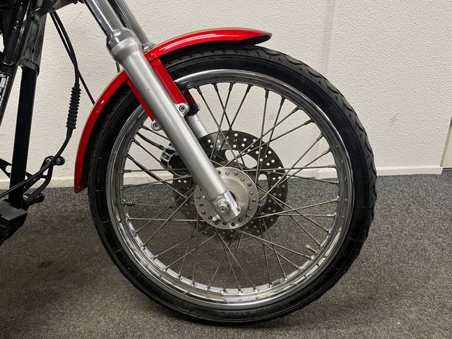 harley-davidson - low-rider-custom-fxlr