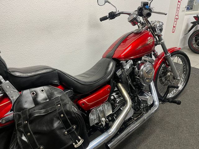 harley-davidson - low-rider-custom-fxlr