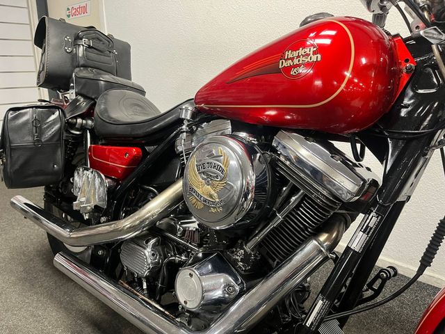 harley-davidson - low-rider-custom-fxlr