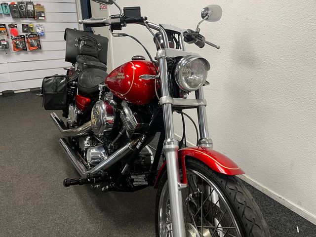 harley-davidson - low-rider-custom-fxlr