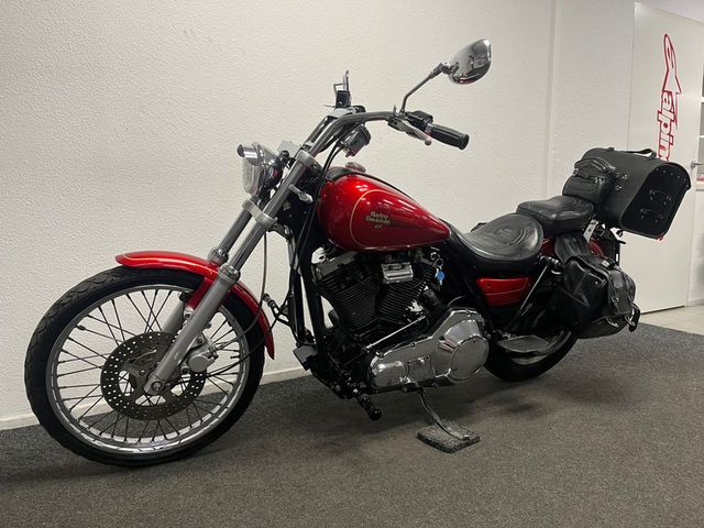 harley-davidson - low-rider-custom-fxlr