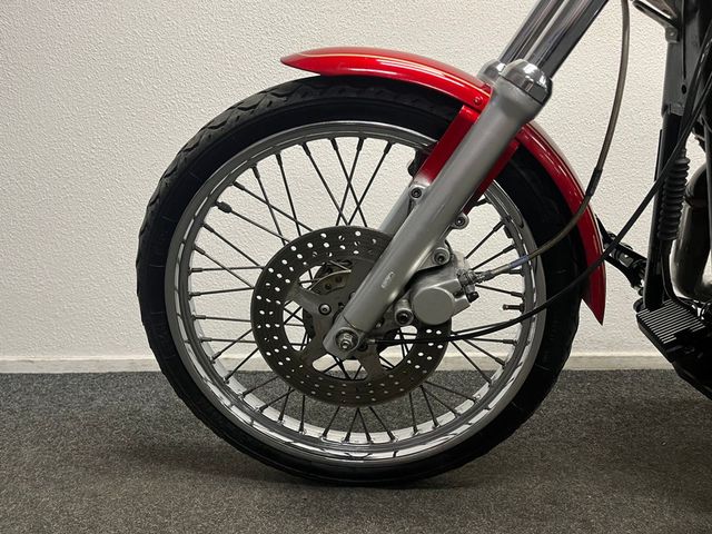 harley-davidson - low-rider-custom-fxlr