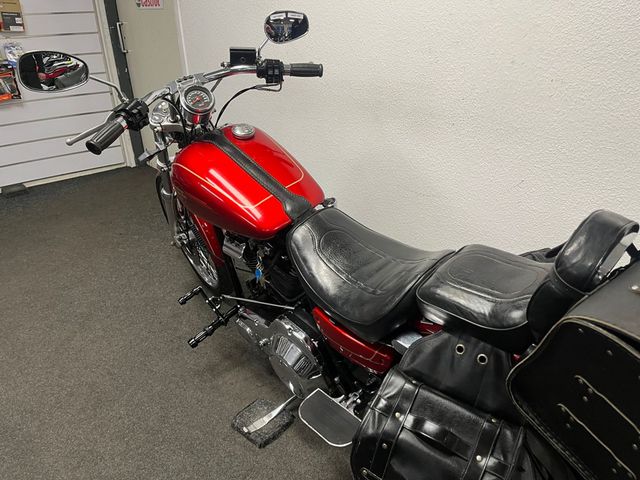 harley-davidson - low-rider-custom-fxlr