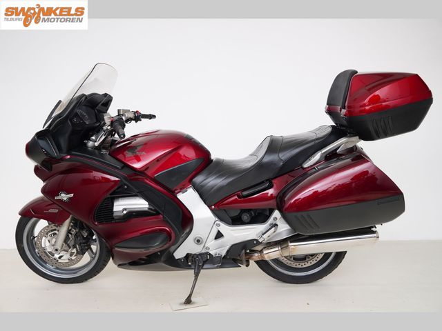 honda - st-1300-pan-european-abs