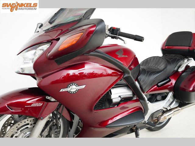 honda - st-1300-pan-european-abs