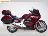 HONDA ST 1300 PAN EUROPEAN ABS