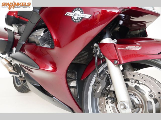 honda - st-1300-pan-european-abs