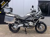 BMW R 1200 GS ADVENTURE ABS-ASC-ESA