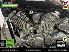 Yamaha XVS 1100 DragStar Classic 2000 occasion – foto 6 van 21