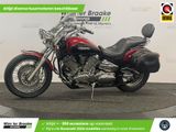 YAMAHA XVS 1100 A DRAGSTAR CLASSIC