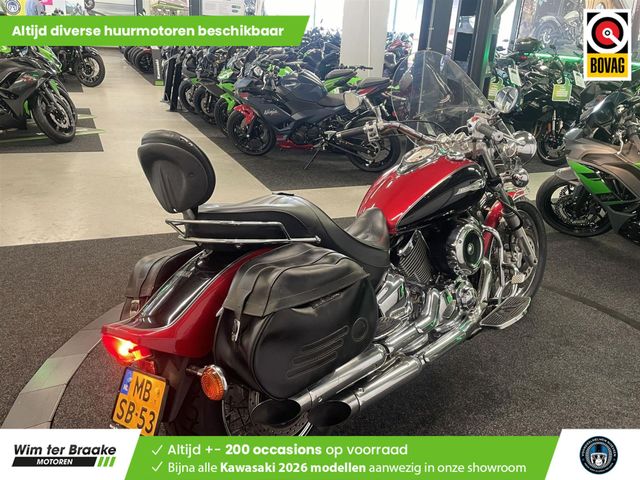 yamaha - xvs-1100-a-dragstar-classic