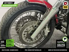Yamaha XVS 1100 DragStar Classic 2000 occasion – foto 5 van 21