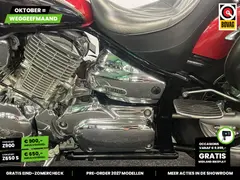Yamaha XVS 1100 DragStar Classic 2000 occasion – foto 8 van 21