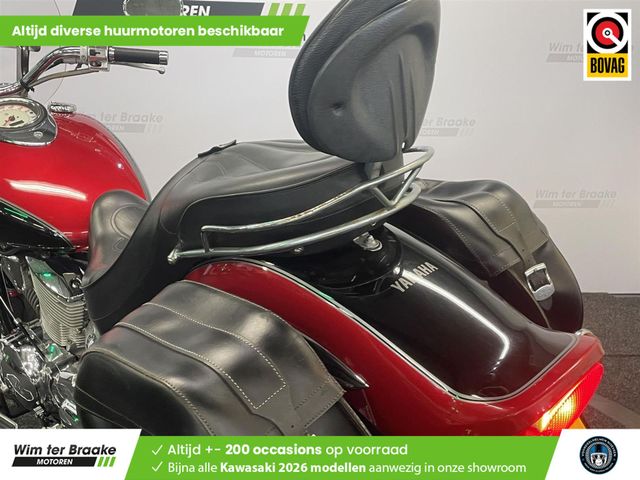 yamaha - xvs-1100-a-dragstar-classic