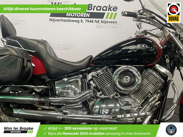 yamaha - xvs-1100-a-dragstar-classic