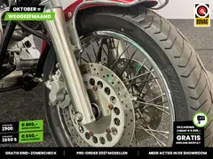 Yamaha XVS 1100 DragStar Classic 2000 occasion – foto 19 van 21