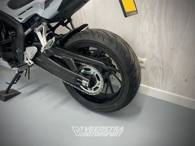 honda - cb-650-f-abs