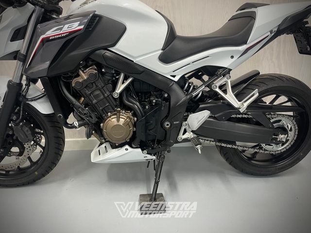 honda - cb-650-f-abs