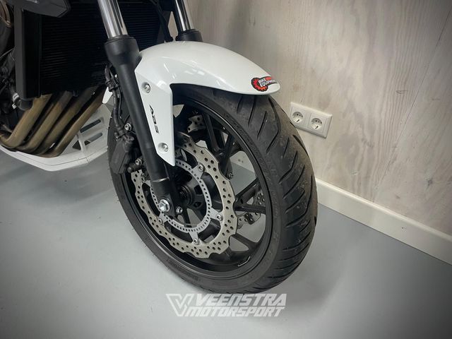 honda - cb-650-f-abs