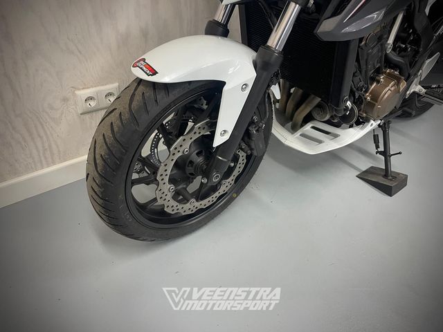 honda - cb-650-f-abs