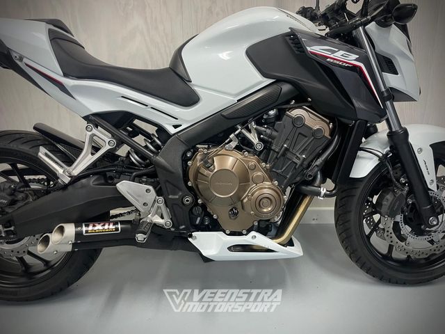 honda - cb-650-f-abs