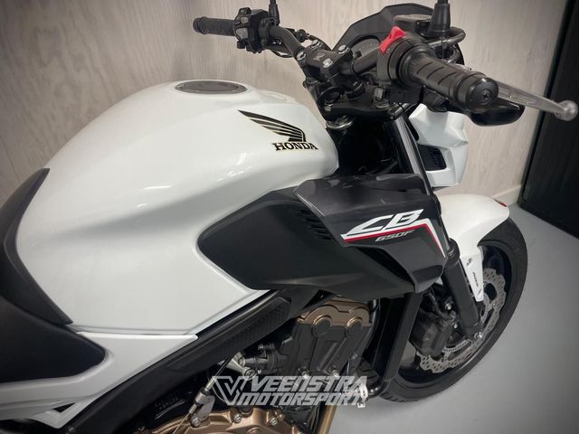 honda - cb-650-f-abs