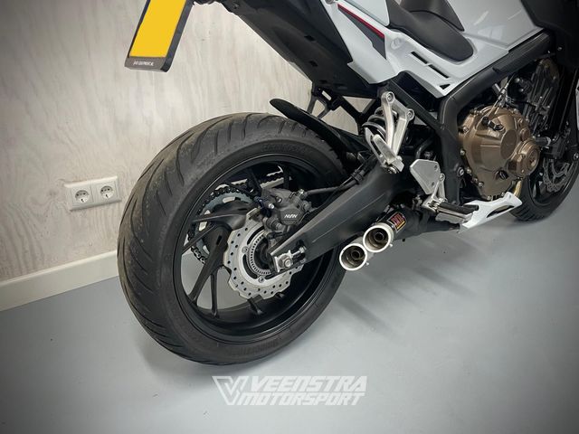 honda - cb-650-f-abs