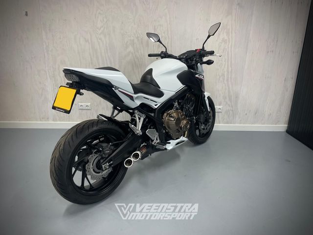 honda - cb-650-f-abs