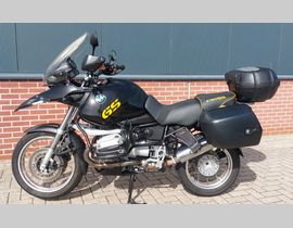 BMW R 1150 GS 2000 occasion
