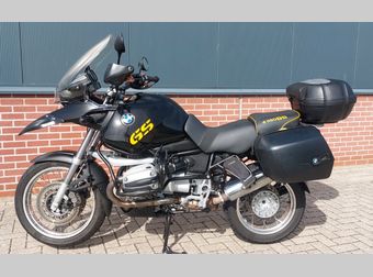 BMW R 1150 GS 2000 occasion