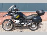BMW R 1150 GS