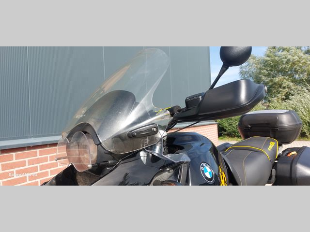 bmw - r-1150-gs