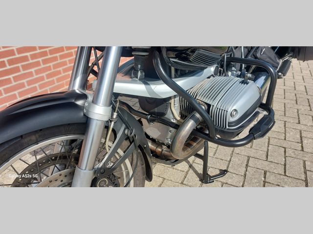 bmw - r-1150-gs