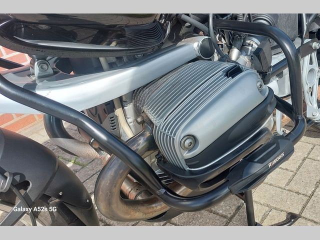 bmw - r-1150-gs