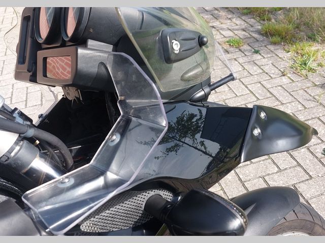 bmw - r-1150-gs