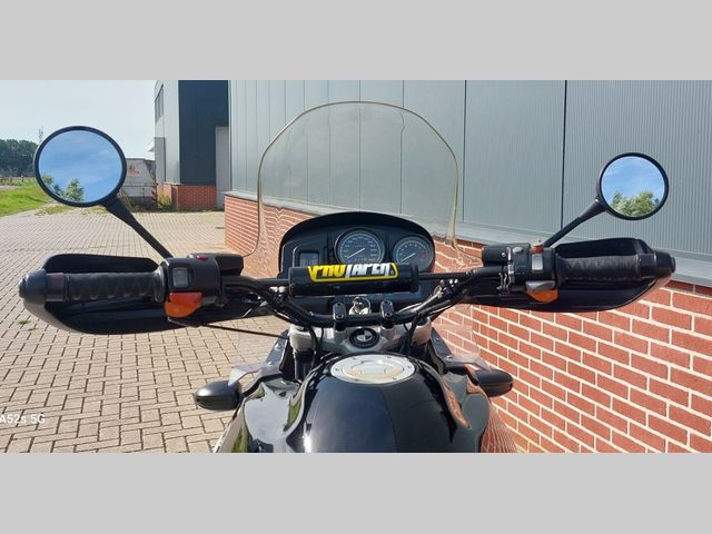 bmw - r-1150-gs