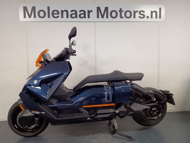 bmw - ce-04