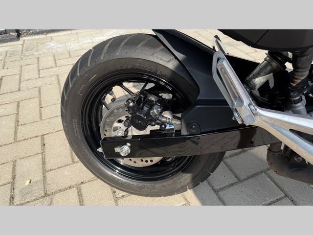 honda - msx-125