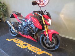 Suzuki GSX-S 750 Leovince Perfecte! 2018 occasion – foto 2 van 13
