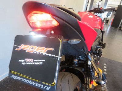 SUZUKI GSX-S 750 ABS – foto 4